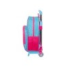Mochila safta 609 con carro 705 l.o.l. surprise divas 100x280x340 mm