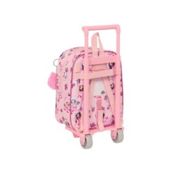 Mochila safta 232 con carro 805 na na na surprise fabulous 100x220x270 mm