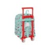Mochila safta 232 con carro 805 hello kitty sea lovers 100x220x270 mm