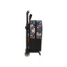 Mochila safta 232 con carro 805 avengers forever 100x220x270 mm