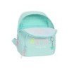 Mini mochila safta reciclado blackfit8 enjoy 130x250x300 mm