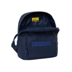 Mini mochila safta kappa blue night 130x250x300 mm