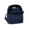 Mini mochila safta kappa blue night 130x250x300 mm