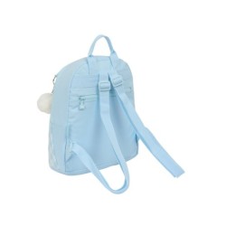 Mini mochila safta glowlab cisnes 130x250x300 mm