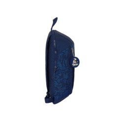 Mini mochila safta con cremallera vertical el niño paradise 100x220x390 mm