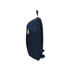 Mini mochila safta con cremallera vertical batman legendary 100x220x390 mm