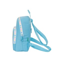Mini mochila safta benetton spring 130x250x300 mm