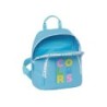 Mini mochila safta benetton spring 130x250x300 mm