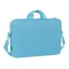 Funda para portatil 15,6\ safta benetton spring 40x400x270 mm