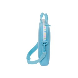 Funda para portatil 15,6\ safta benetton spring 40x400x270 mm
