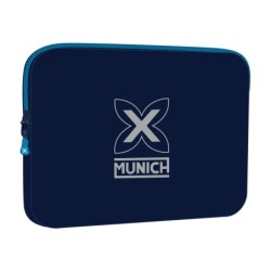 Funda para portatil 15,6\ safta munich nautic 35x395x275 mm