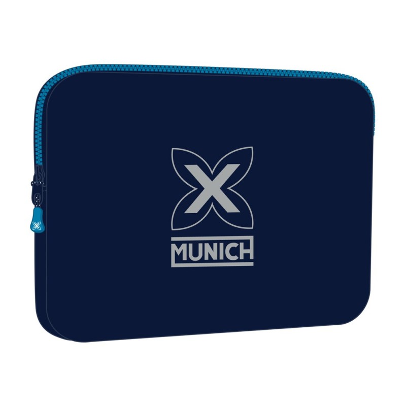 Funda para portatil 15,6\ safta munich nautic 35x395x275 mm