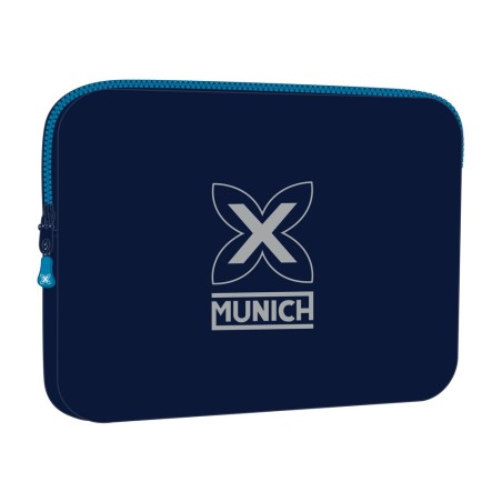 Funda para portatil 15,6\ safta munich nautic 35x395x275 mm