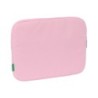 Funda para portatil 15,6\ safta benetton pink 35x395x275 mm