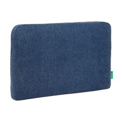 Funda para portatil 15,6\ safta benetton denim 35x395x275 mm