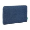 Funda para portatil 15,6\ safta benetton denim 35x395x275 mm