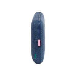 Funda para portatil 15,6\ safta benetton denim 35x395x275 mm