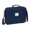 Cartera safta extraescolares reciclado blackfit8 authentic 60x380280 mm