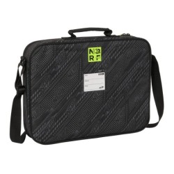 Cartera safta extraescolares nerf get ready 60x380280 mm