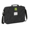 Cartera safta extraescolares nerf get ready 60x380280 mm