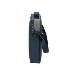 Cartera safta extraescolares kappa dark navy 60x380280 mm