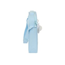 Cartera safta extraescolares glowlab cisnes 60x380280 mm