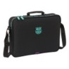 Cartera safta extraescolares f.c. barcelona 3 equipacion 23/24 60x380280 mm