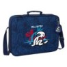 Cartera safta extraescolares el niño paradise 60x380280 mm