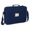 Cartera safta extraescolares el niño paradise 60x380280 mm