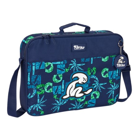 Cartera safta extraescolares el niño glassy 60x380280 mm