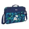 Cartera safta extraescolares el niño glassy 60x380280 mm