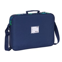 Cartera safta extraescolares el niño glassy 60x380280 mm