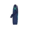Cartera safta extraescolares el niño glassy 60x380280 mm