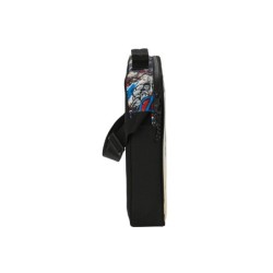 Cartera safta extraescolares avengers forever 60x380280 mm