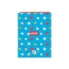 Carpeta safta gomas folio tres solapas mickey mouse fantastic 25x260x335 mm