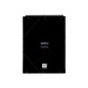 Carpeta safta gomas folio tres solapas f.c. barcelona 3 equipacion 23/24 25x260x335 mm