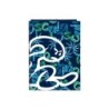 Carpeta safta gomas folio tres solapas el niño glassy 25x260x335 mm