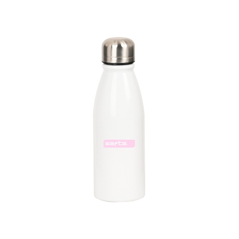 Botella portaliquidos safta 500 ml dark forest 60x240 mm