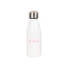 Botella portaliquidos safta 500 ml moos butterflies 60x240 mm