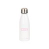 Botella portaliquidos safta 500 ml moos butterflies 60x240 mm