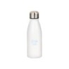 Botella portaliquidos safta 500 ml glowlab cisnes 60x240 mm