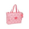 Bolso con bolsillo safta para portatil 14\ vicky martin berrocal in bloom 170x400x310 mm