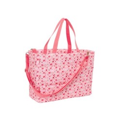 Bolso con bolsillo safta para portatil 14\ vicky martin berrocal in bloom 170x400x310 mm