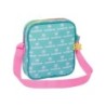 Bolso bandolera safta rainbow high paradise 40x160x180 mm
