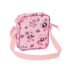 Bolso bandolera safta na na na surprise fabulous 40x160x180 mm