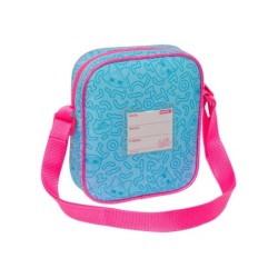 Bolso bandolera safta l.o.l. surprise divas 40x160x180 mm