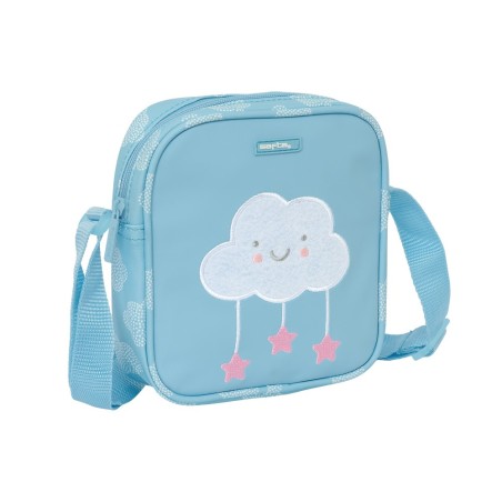 Bolso bandolera safta preescolar 40x160x180 mm