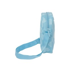 Bolso bandolera safta preescolar 40x160x180 mm