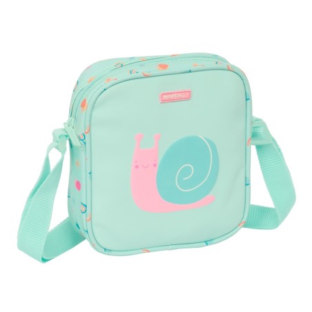 Bolso bandolera safta preescolar 40x160x180 mm