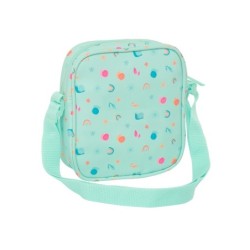 Bolso bandolera safta preescolar 40x160x180 mm
